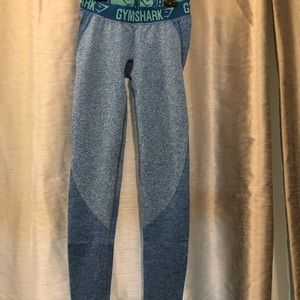 Gymshark flex leggings